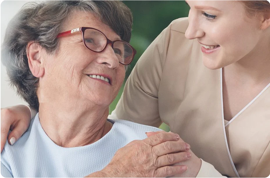 Senior Care